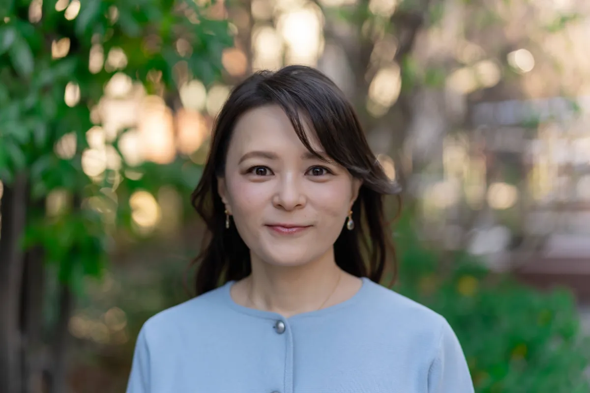 渡邊貴子